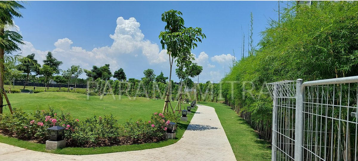 Grand Kenjeran Taman Niji Park photo 4